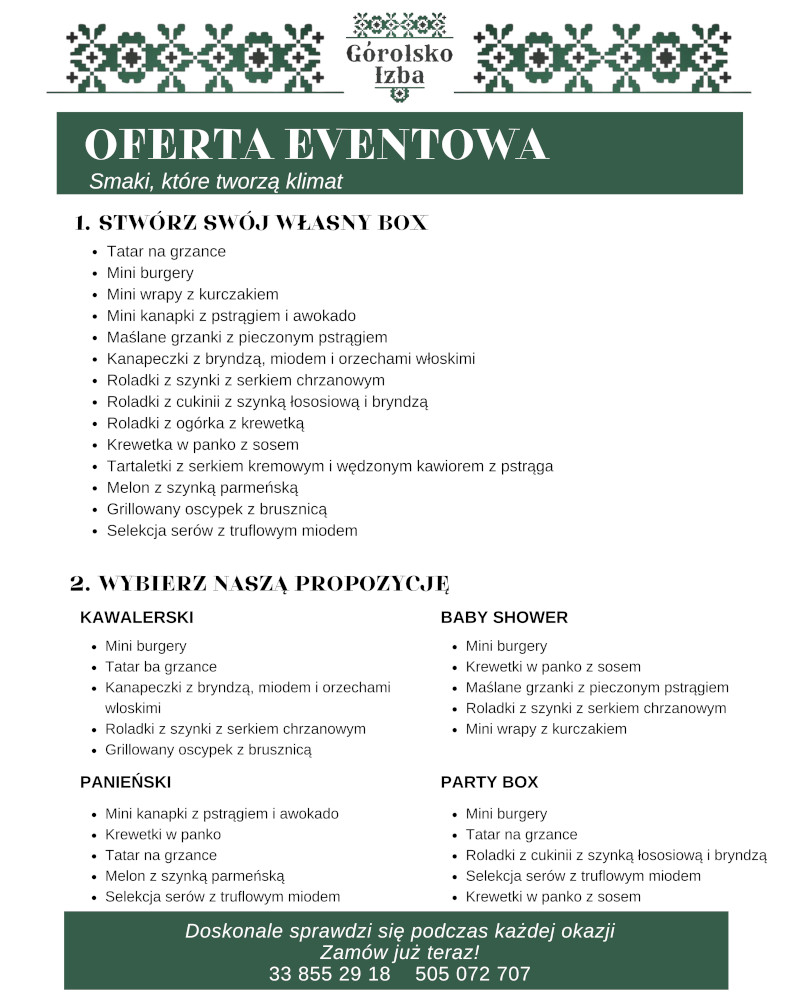 menu <!--LVAR:short-->